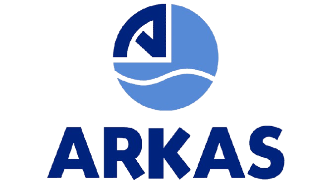 Arkas - GA Importer პარტნიორი