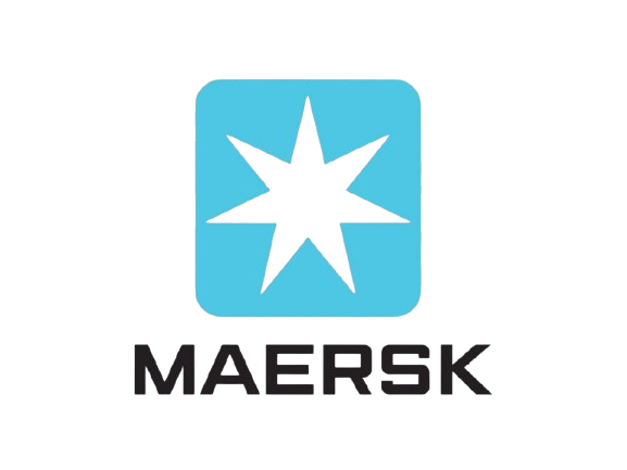 Maersk - GA Importer პარტნიორი